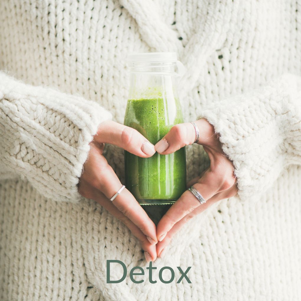 Detox 30 Tage