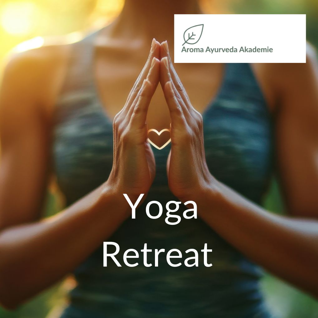 Yoga Retreats